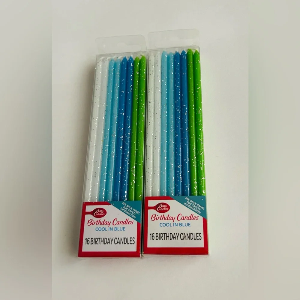New 2 Packages 